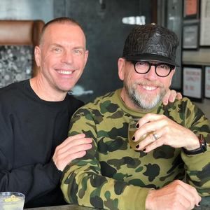 Meet your Posher, Jeff